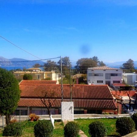 Julie'S Apartment With Amazing Sea View Alykes Potamou Exterior photo