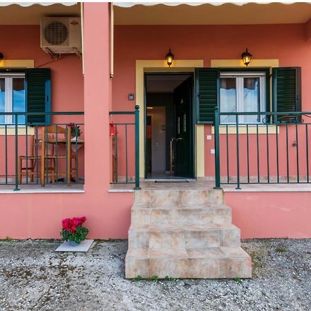 Julie'S Apartment With Amazing Sea View Alykes Potamou Exterior photo